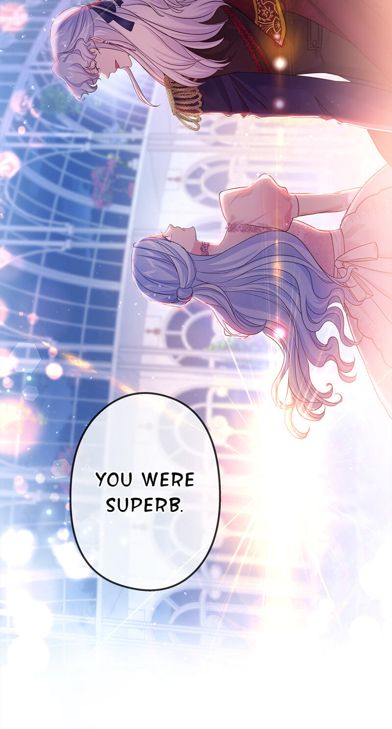 The Duchess Has a Deathwish (Colored) Chapter 53 page 50 - 