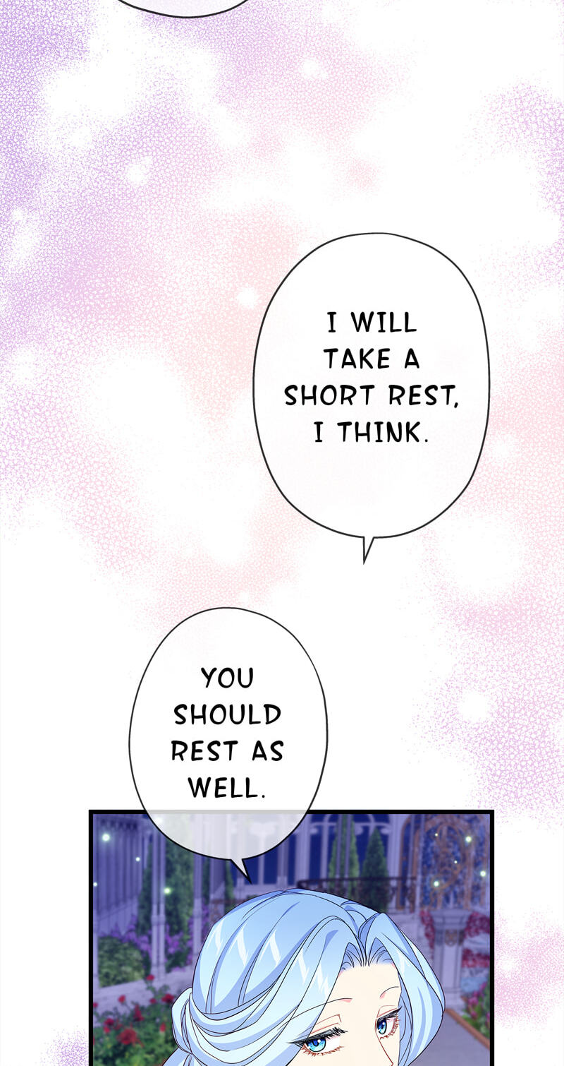 The Duchess Has a Deathwish (Colored) Chapter 53 page 53 - 