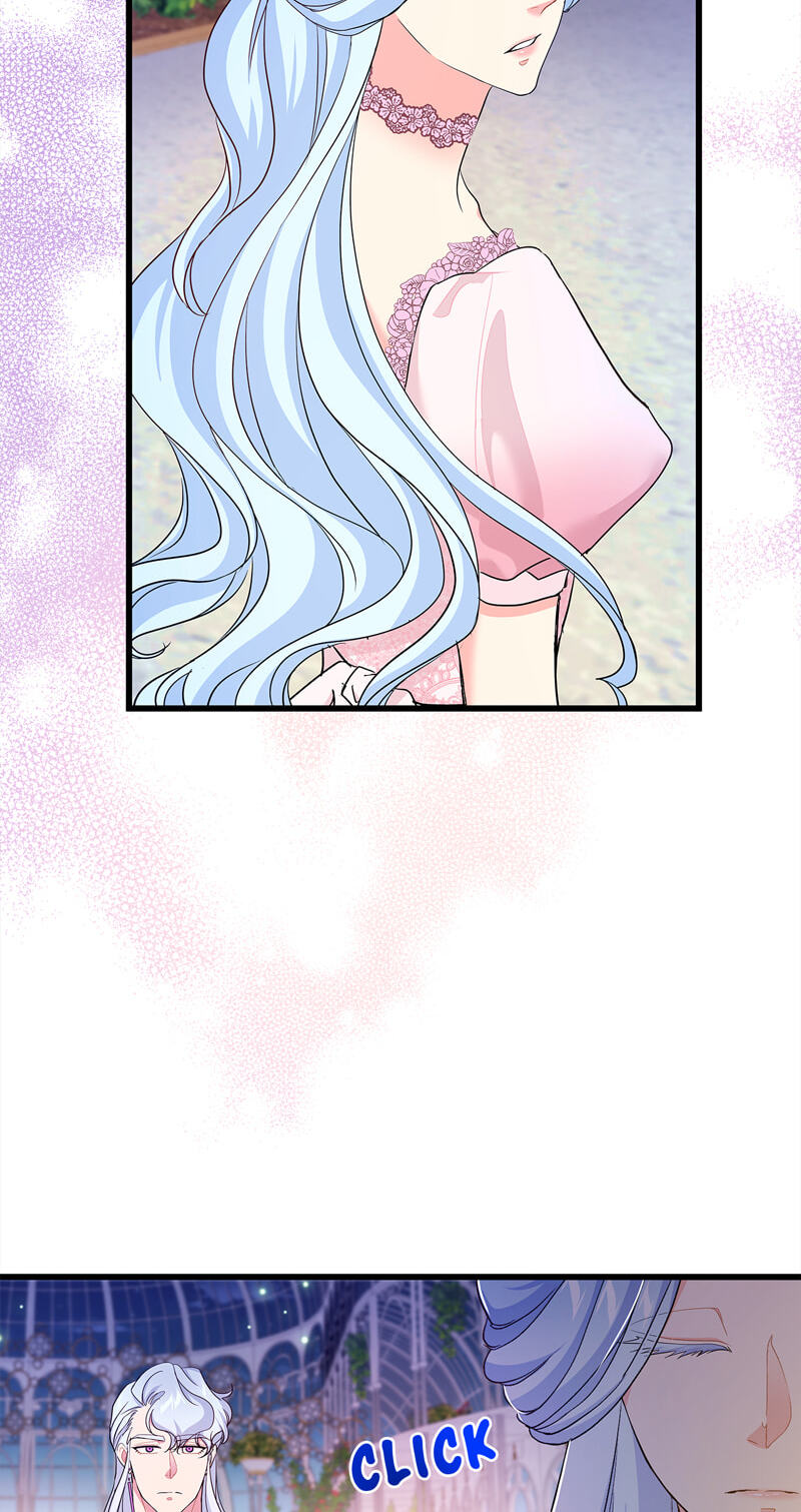 The Duchess Has a Deathwish (Colored) Chapter 53 page 54 - 
