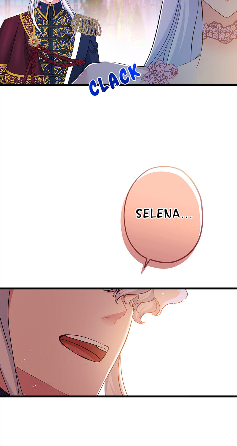 The Duchess Has a Deathwish (Colored) Chapter 53 page 55 - 