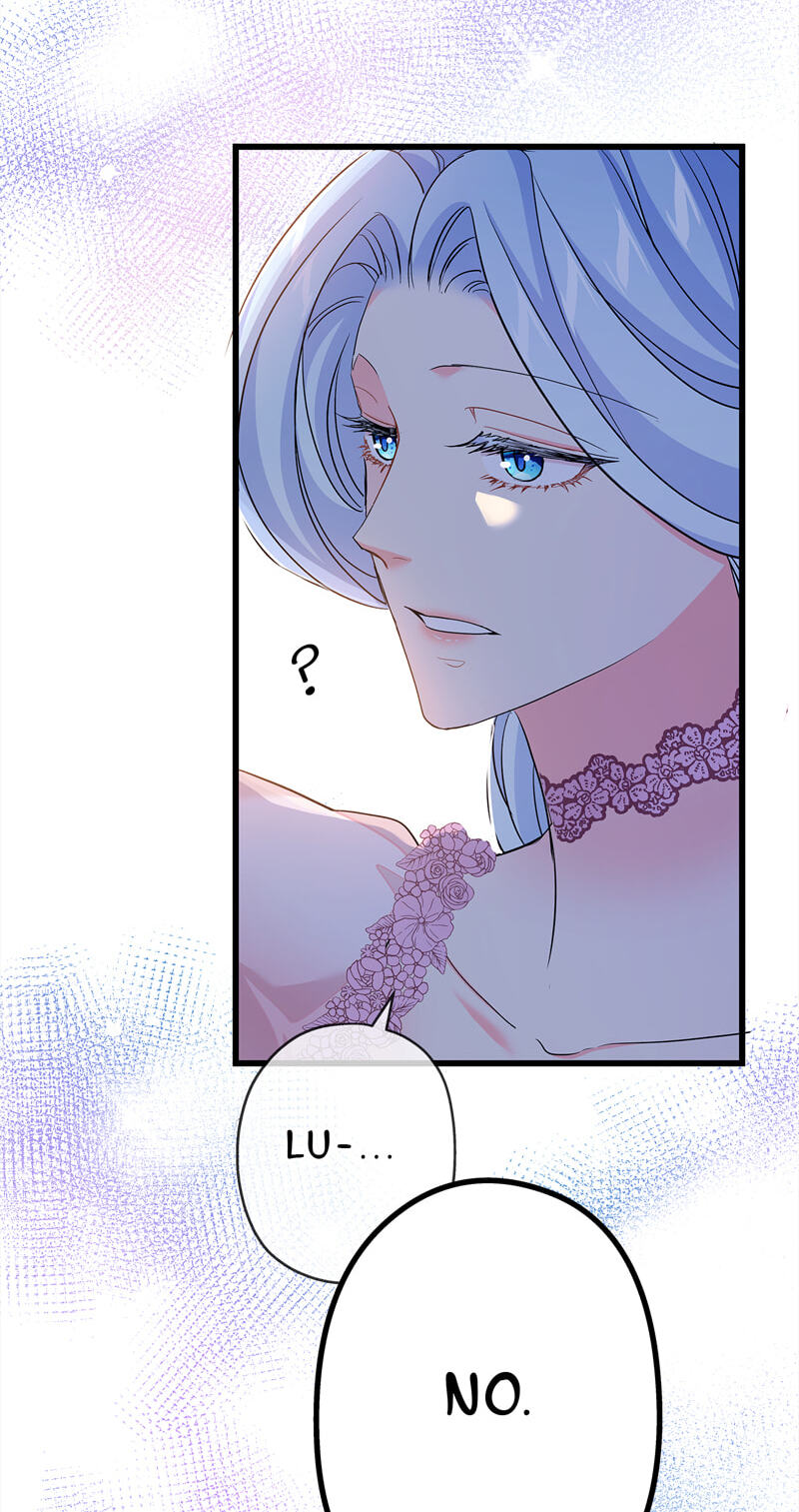 The Duchess Has a Deathwish (Colored) Chapter 53 page 58 - 