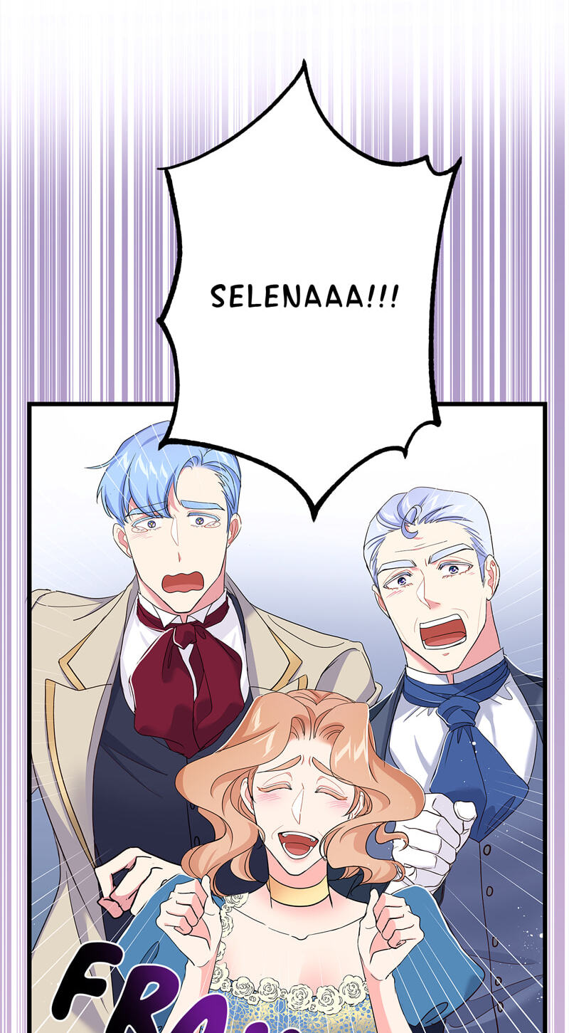 The Duchess Has a Deathwish (Colored) Chapter 53 page 61 - 