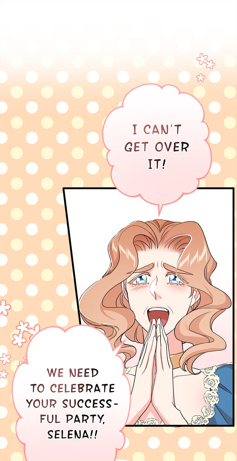 The Duchess Has a Deathwish (Colored) Chapter 53 page 64 - 