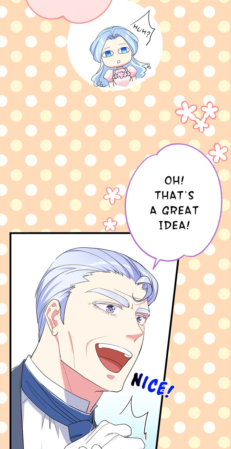 The Duchess Has a Deathwish (Colored) Chapter 53 page 65 - 