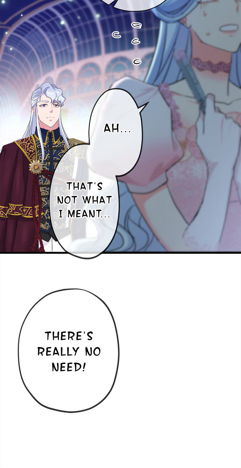 The Duchess Has a Deathwish (Colored) Chapter 53 page 68 - 