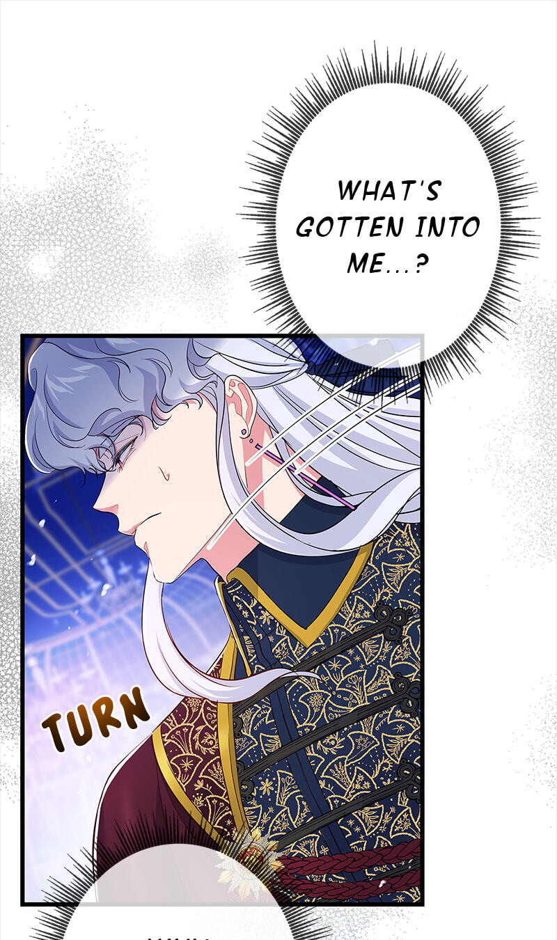 The Duchess Has a Deathwish (Colored) Chapter 53 page 69 - 