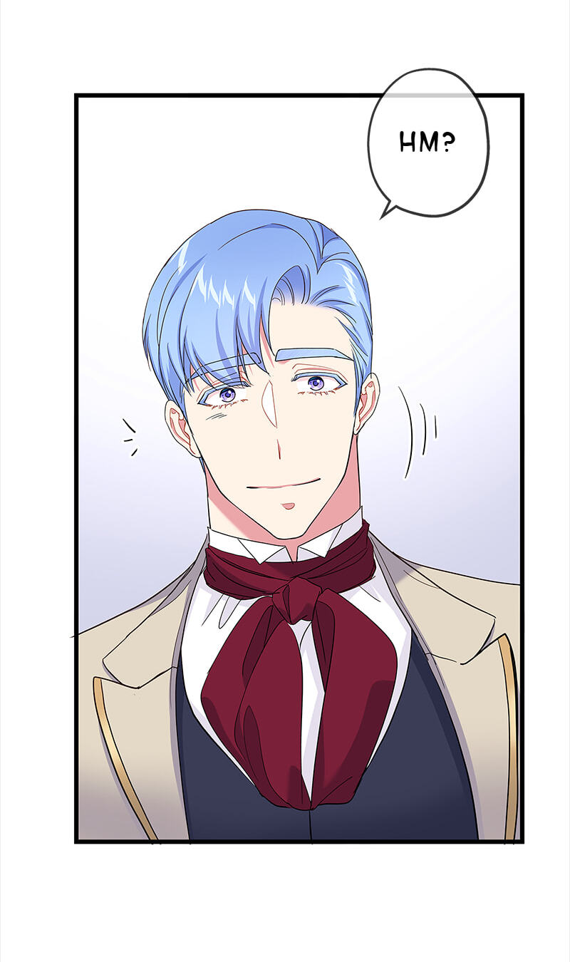 The Duchess Has a Deathwish (Colored) Chapter 53 page 72 - 