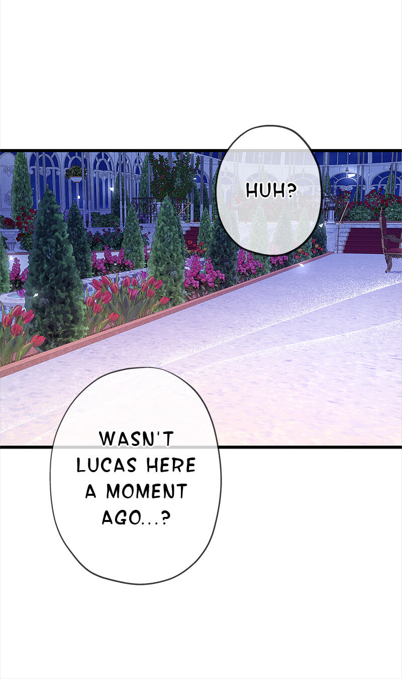The Duchess Has a Deathwish (Colored) Chapter 53 page 73 - 