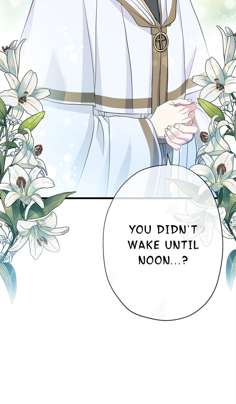 The Duchess Has a Deathwish (Colored) Chapter 53 page 76 - 
