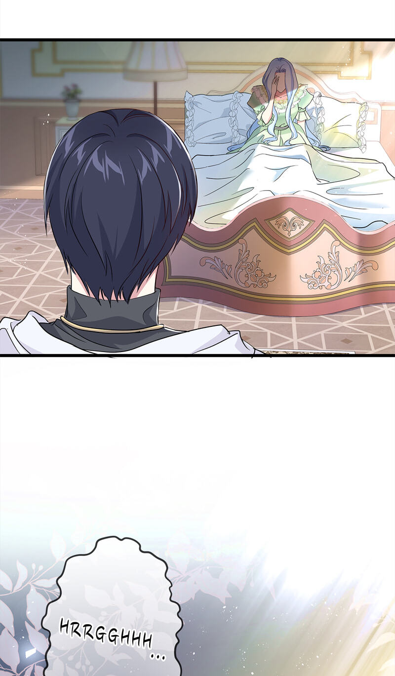 The Duchess Has a Deathwish (Colored) Chapter 53 page 77 - 
