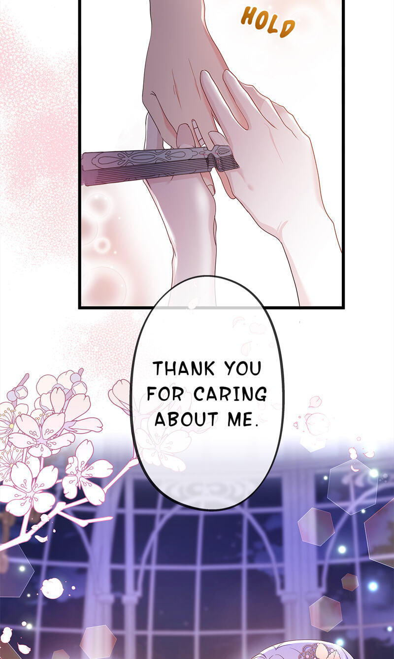 The Duchess Has a Deathwish (Colored) Chapter 53 page 9 - 