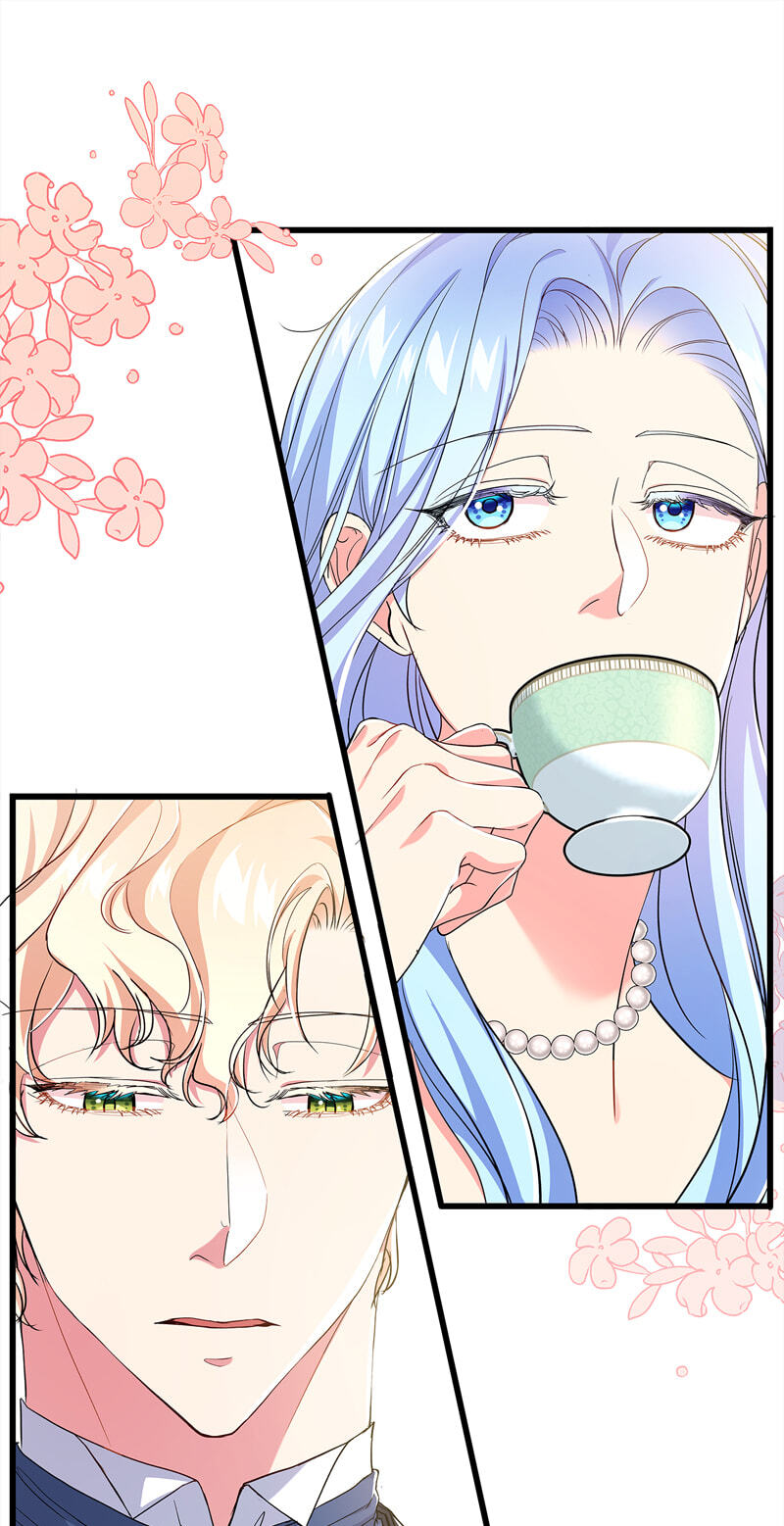 The Duchess Has a Deathwish (Colored) Chapter 54 page 12 - 
