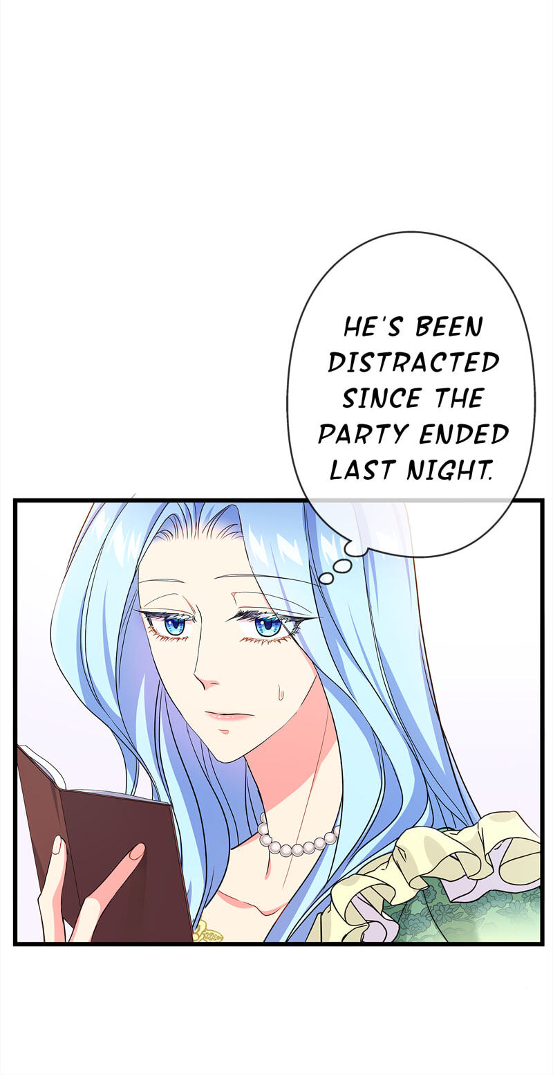 The Duchess Has a Deathwish (Colored) Chapter 54 page 16 - 
