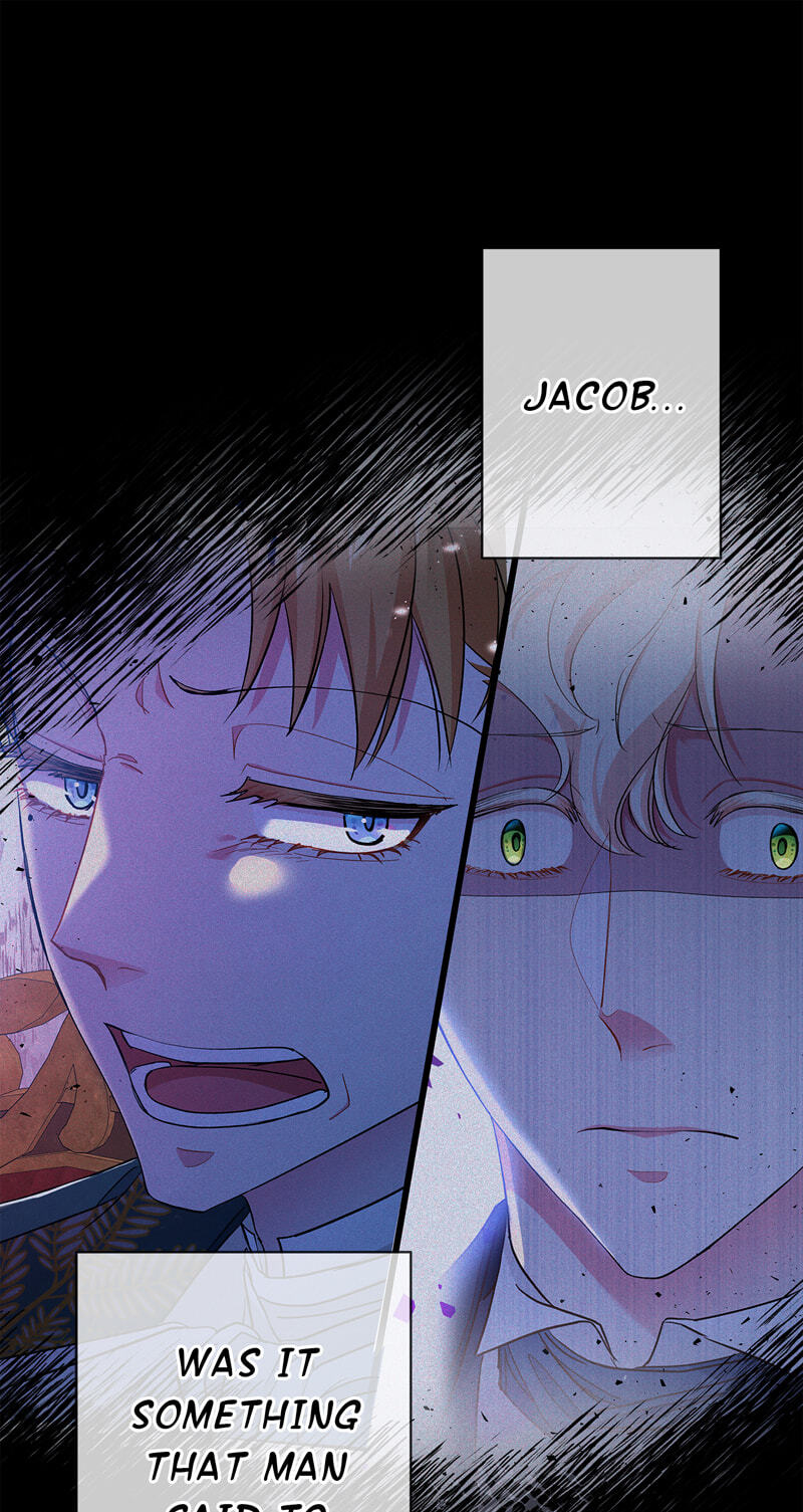 The Duchess Has a Deathwish (Colored) Chapter 54 page 17 - 