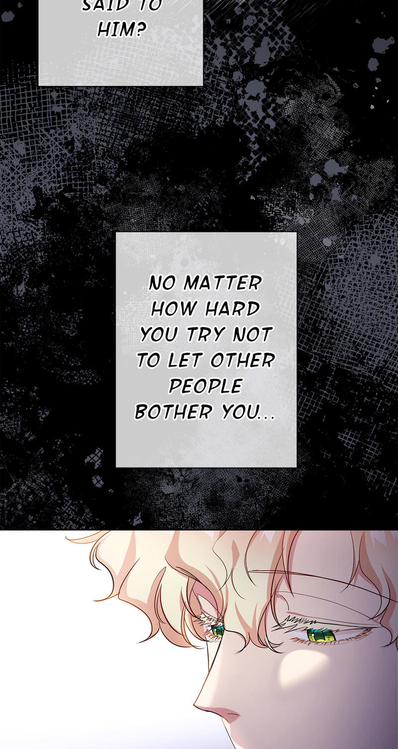 The Duchess Has a Deathwish (Colored) Chapter 54 page 18 - 