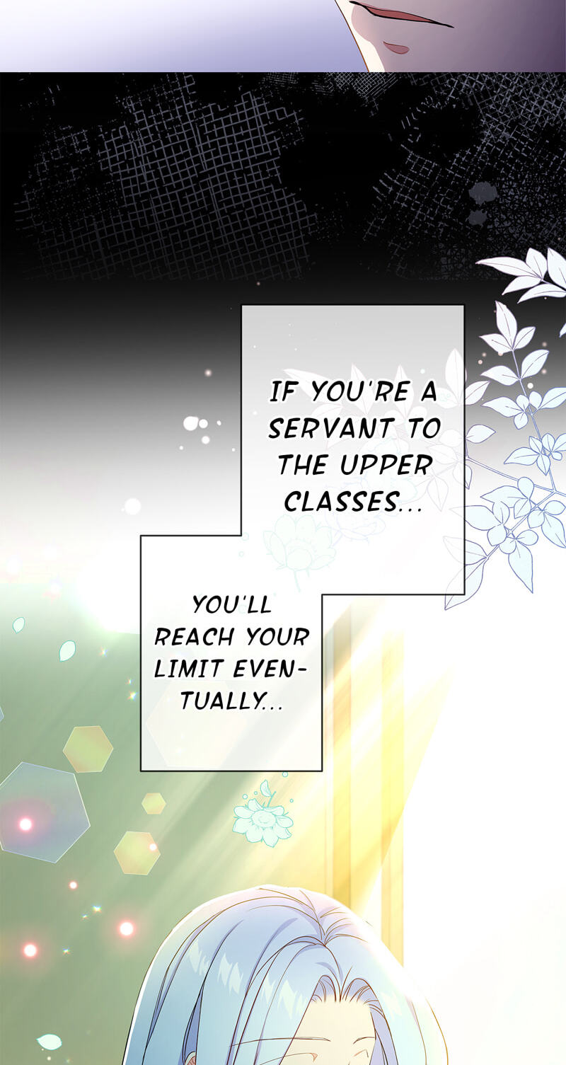 The Duchess Has a Deathwish (Colored) Chapter 54 page 19 - 