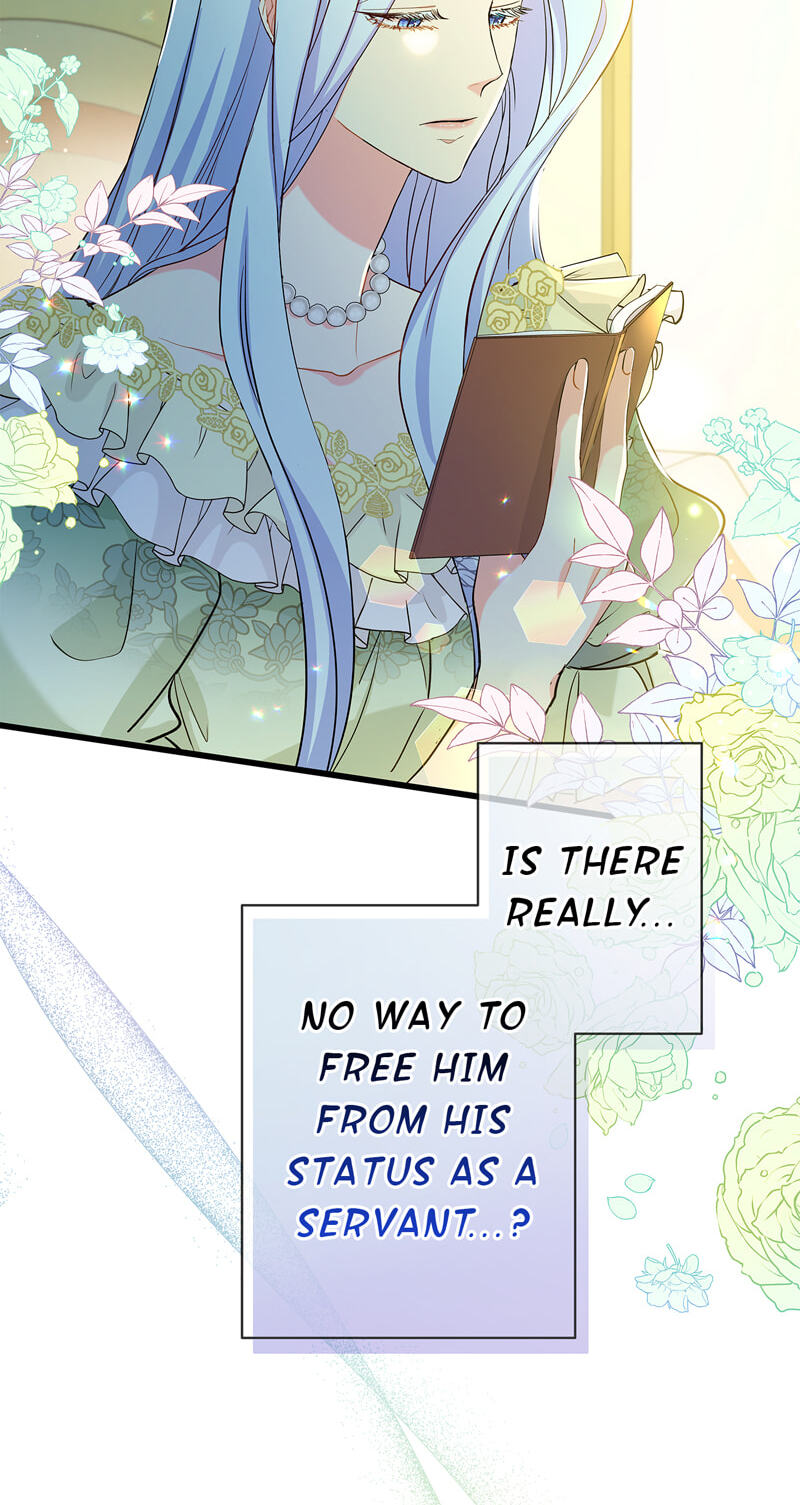 The Duchess Has a Deathwish (Colored) Chapter 54 page 20 - 