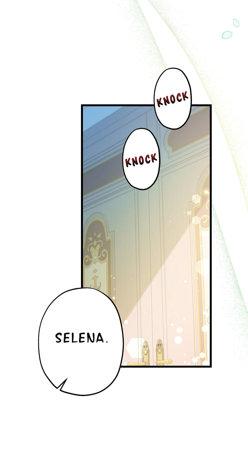The Duchess Has a Deathwish (Colored) Chapter 54 page 21 - 
