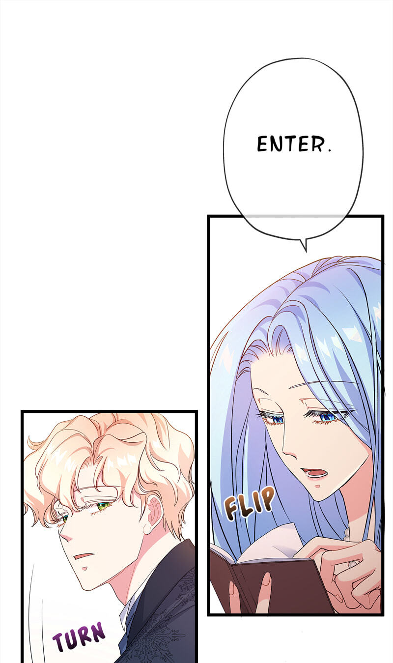 The Duchess Has a Deathwish (Colored) Chapter 54 page 22 - 