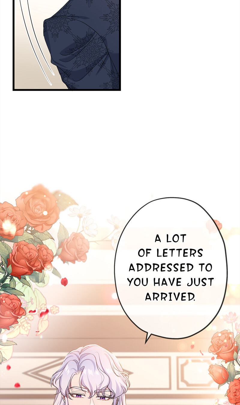 The Duchess Has a Deathwish (Colored) Chapter 54 page 23 - 