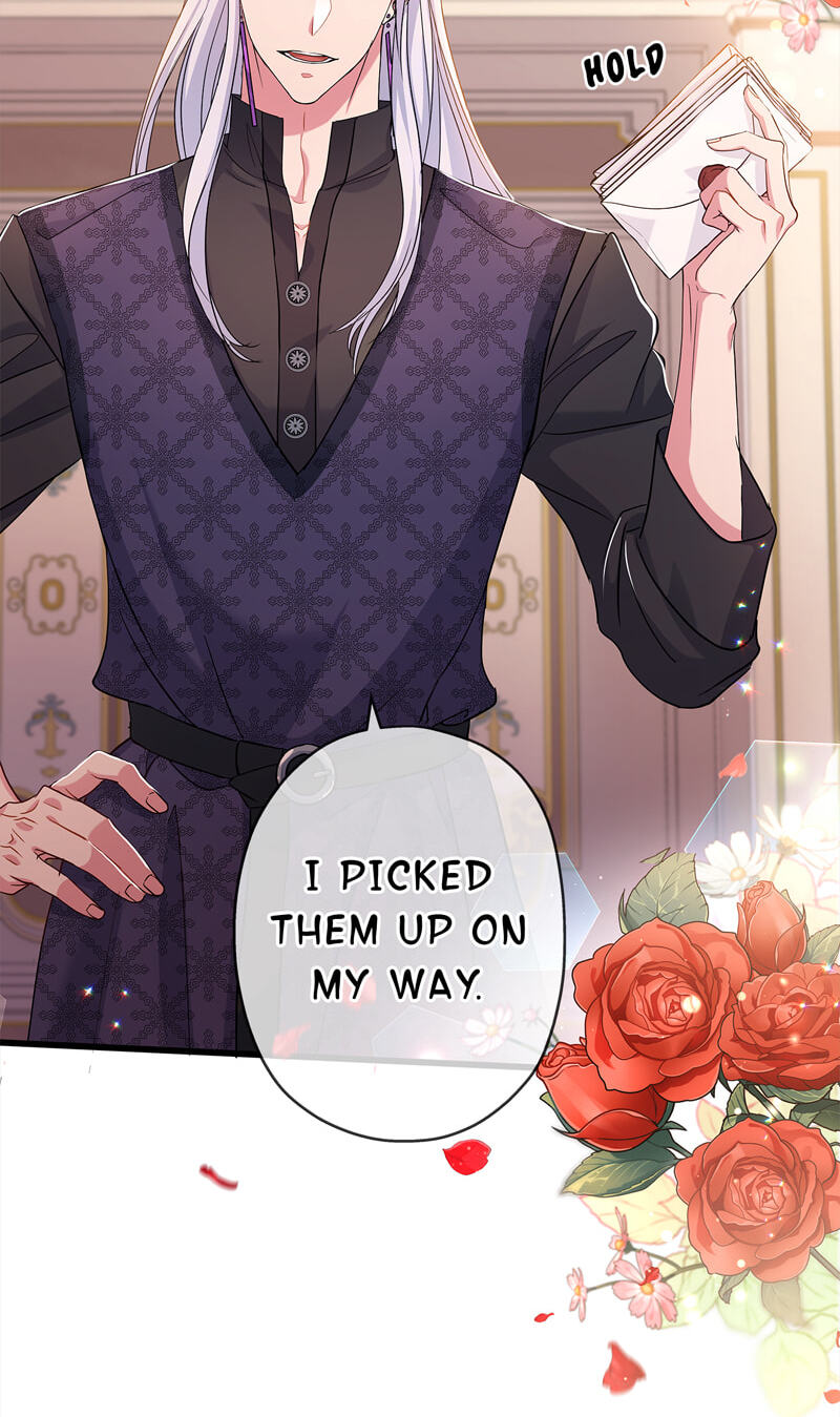 The Duchess Has a Deathwish (Colored) Chapter 54 page 24 - 