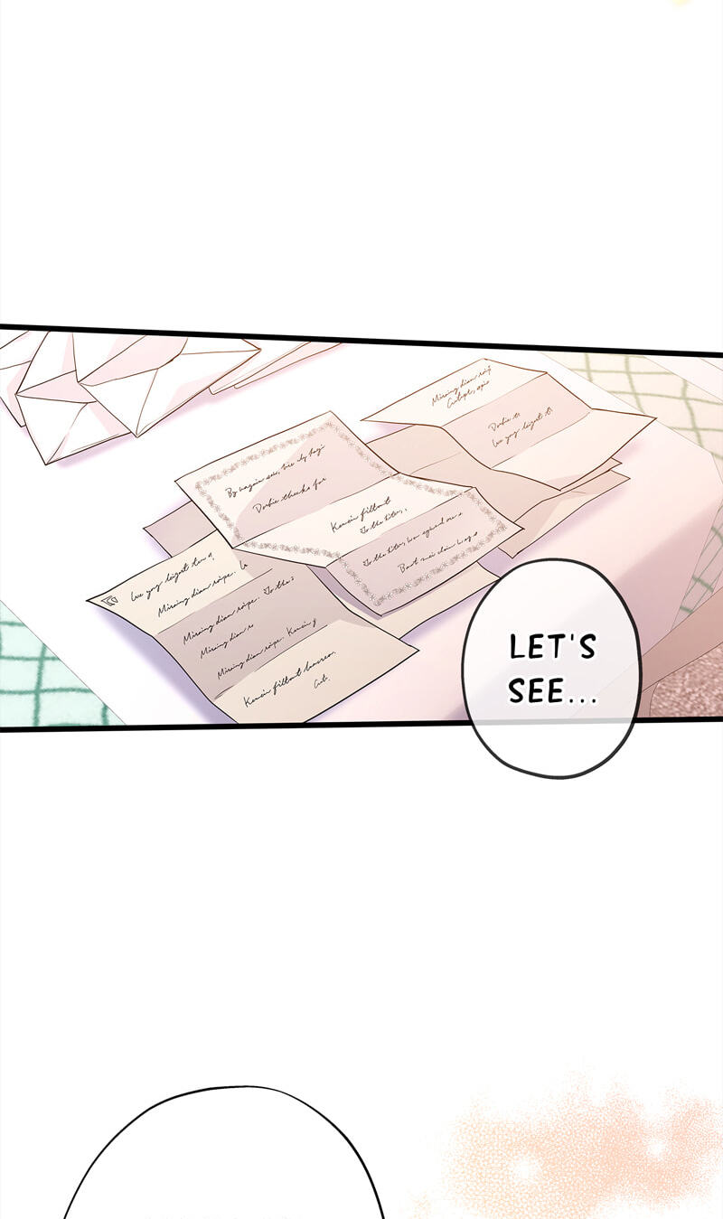 The Duchess Has a Deathwish (Colored) Chapter 54 page 25 - 