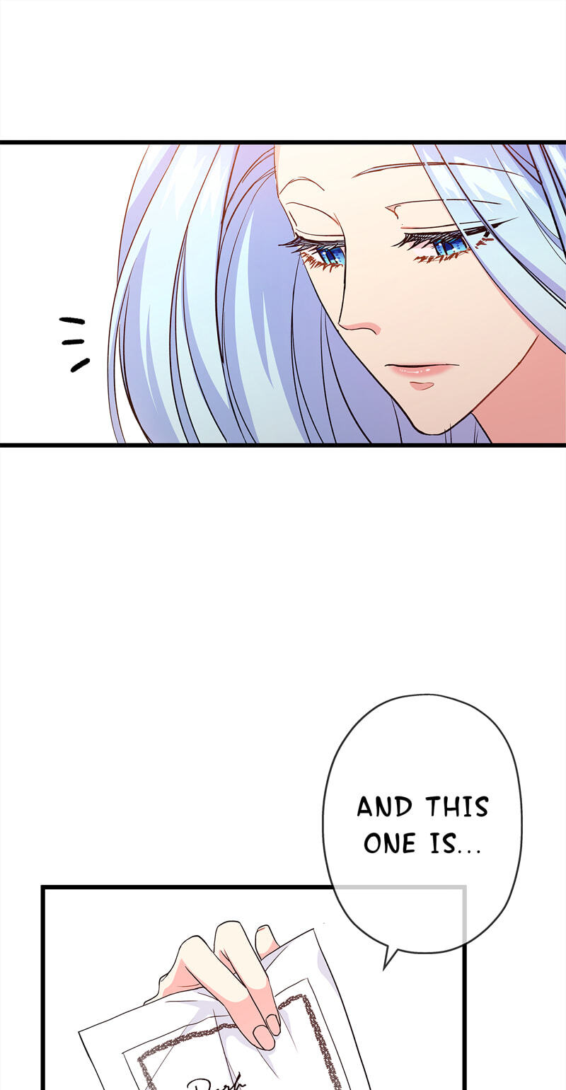 The Duchess Has a Deathwish (Colored) Chapter 54 page 27 - 