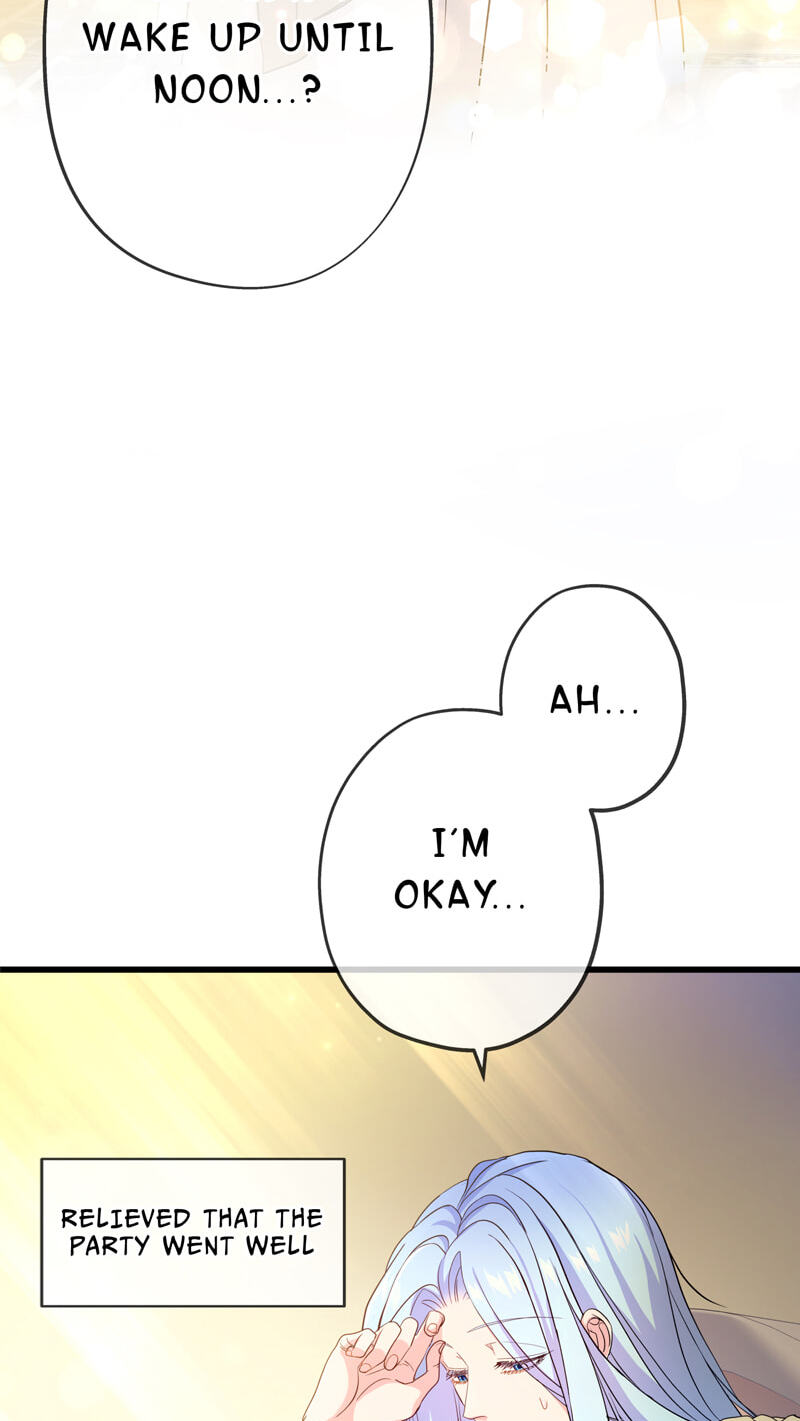 The Duchess Has a Deathwish (Colored) Chapter 54 page 4 - 