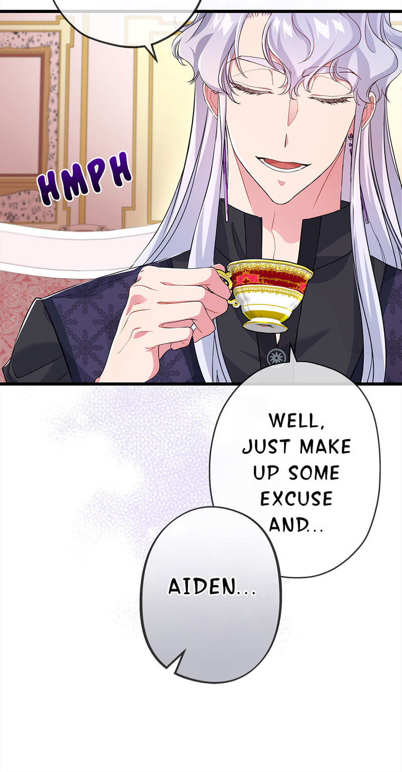 The Duchess Has a Deathwish (Colored) Chapter 54 page 31 - 