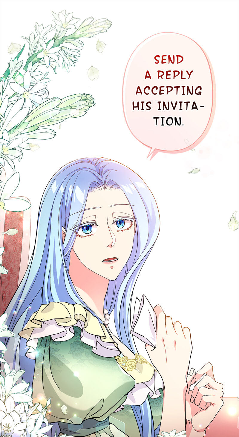 The Duchess Has a Deathwish (Colored) Chapter 54 page 32 - 