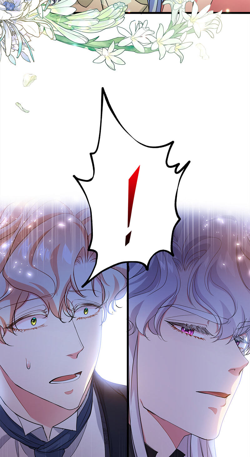 The Duchess Has a Deathwish (Colored) Chapter 54 page 33 - 