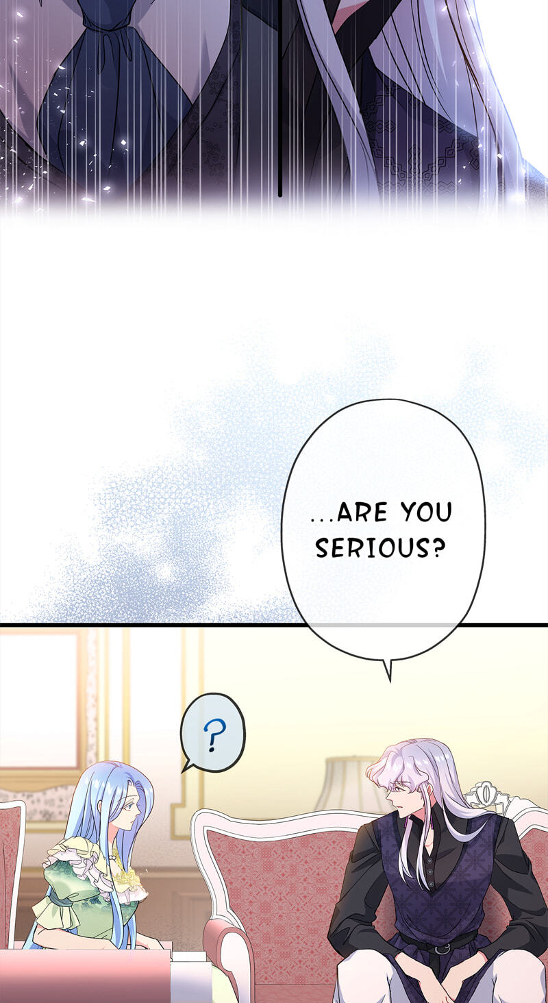 The Duchess Has a Deathwish (Colored) Chapter 54 page 34 - 