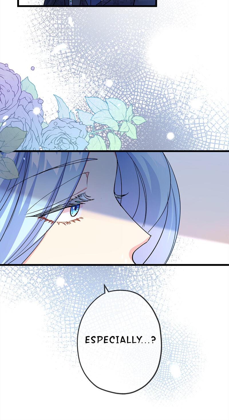 The Duchess Has a Deathwish (Colored) Chapter 54 page 36 - 