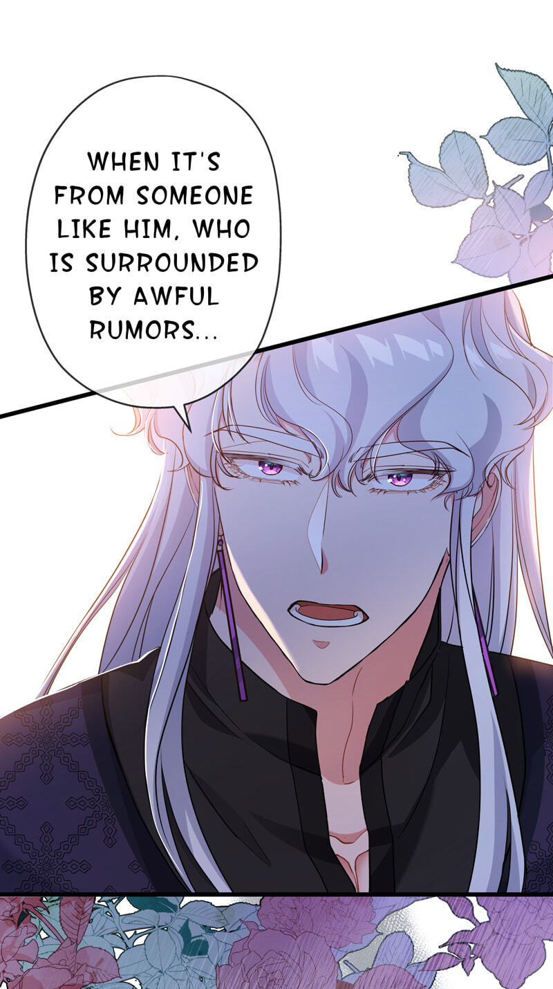 The Duchess Has a Deathwish (Colored) Chapter 54 page 37 - 