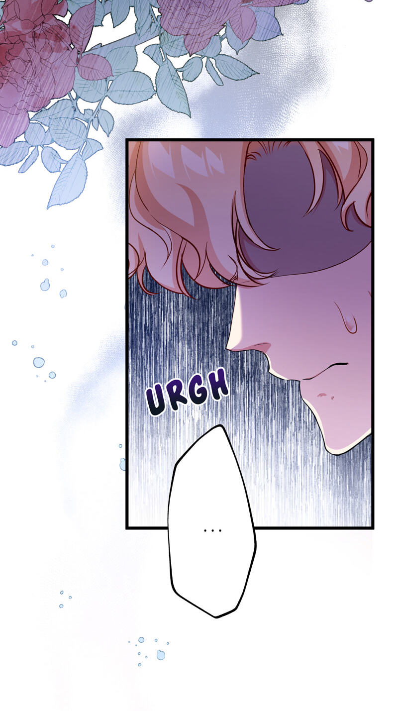 The Duchess Has a Deathwish (Colored) Chapter 54 page 38 - 