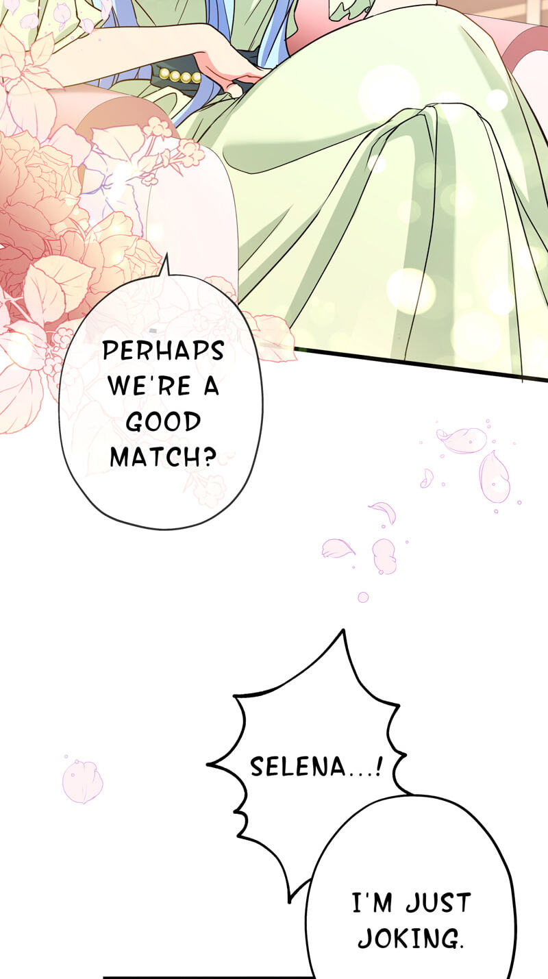 The Duchess Has a Deathwish (Colored) Chapter 54 page 40 - 