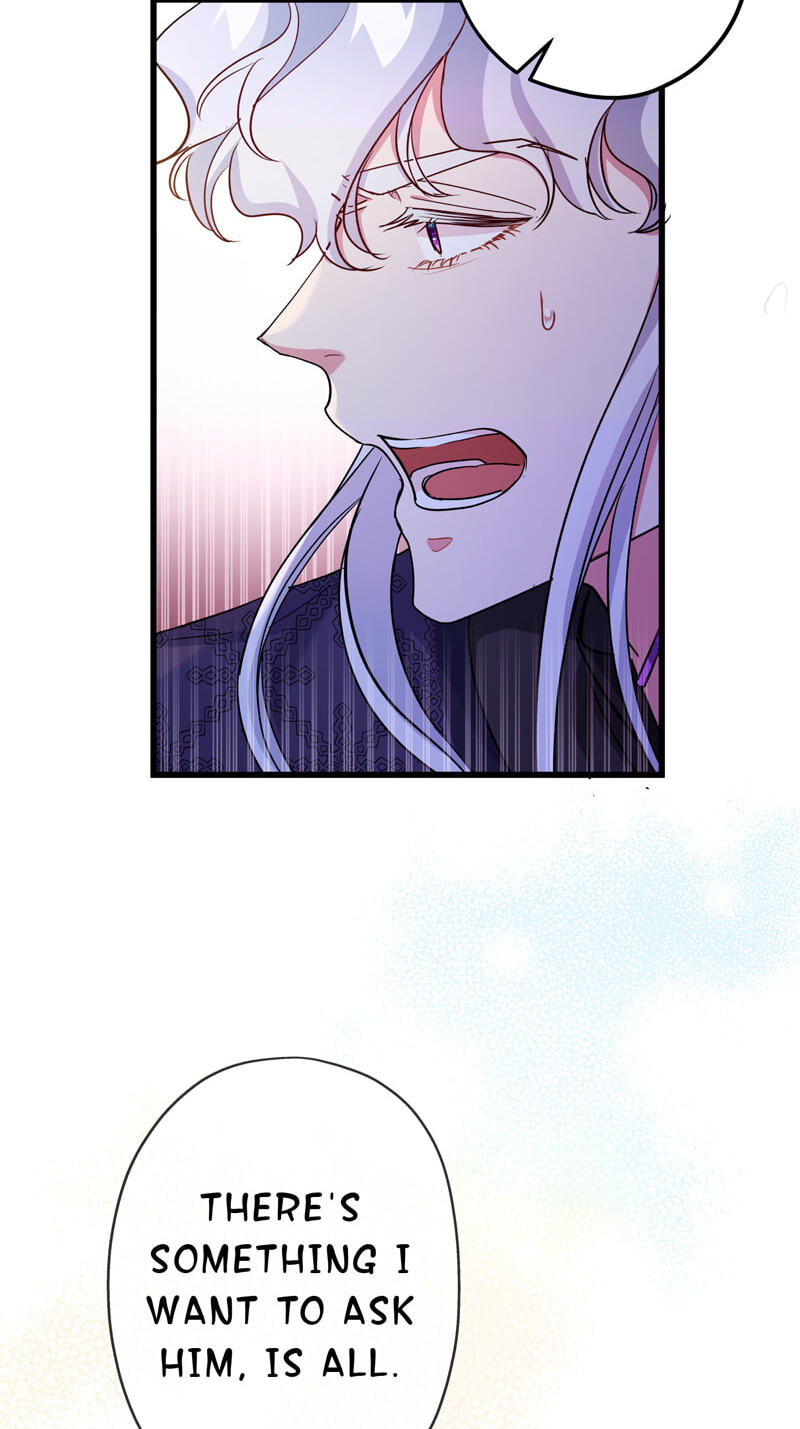 The Duchess Has a Deathwish (Colored) Chapter 54 page 41 - 