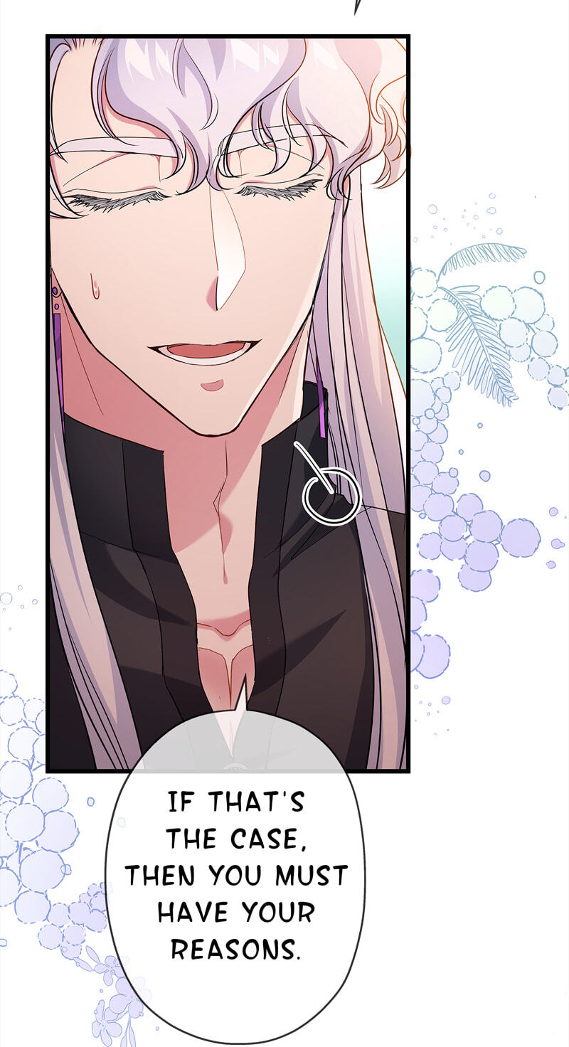 The Duchess Has a Deathwish (Colored) Chapter 54 page 44 - 