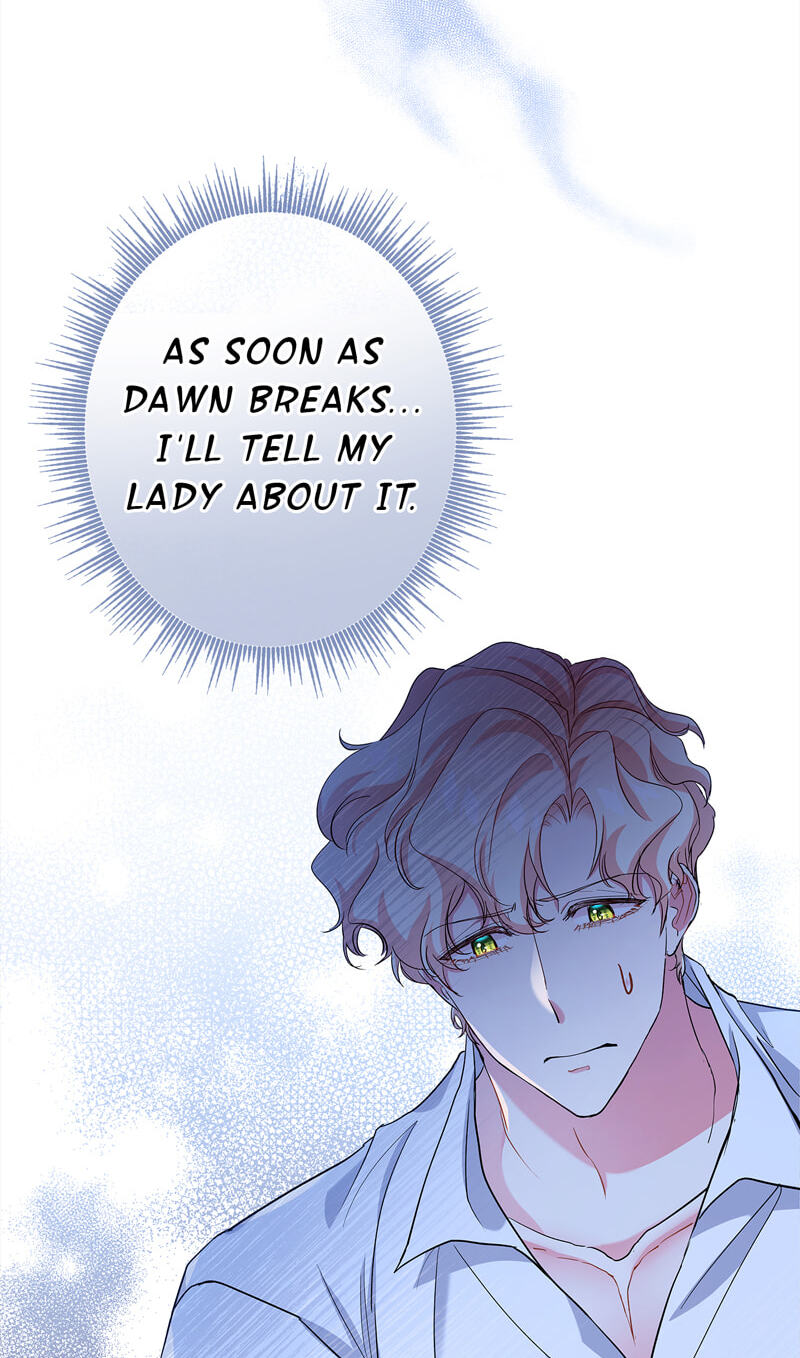 The Duchess Has a Deathwish (Colored) Chapter 54 page 50 - 