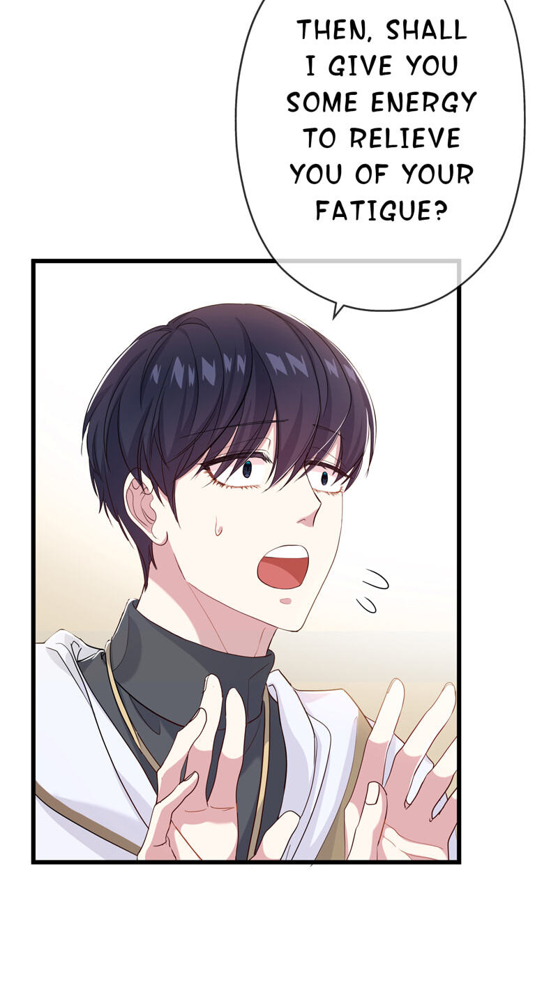 The Duchess Has a Deathwish (Colored) Chapter 54 page 6 - 