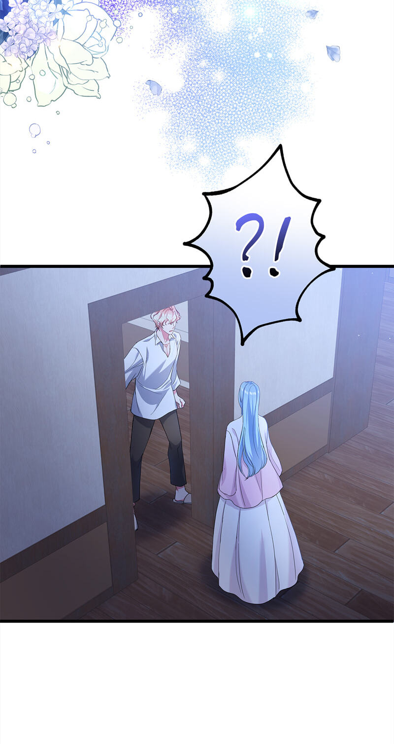 The Duchess Has a Deathwish (Colored) Chapter 54 page 55 - 