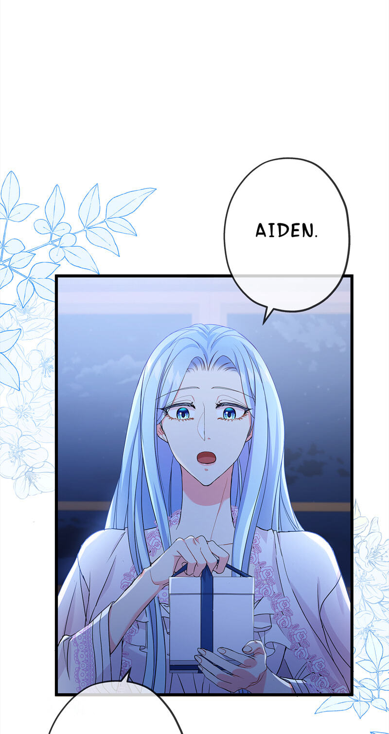 The Duchess Has a Deathwish (Colored) Chapter 54 page 56 - 