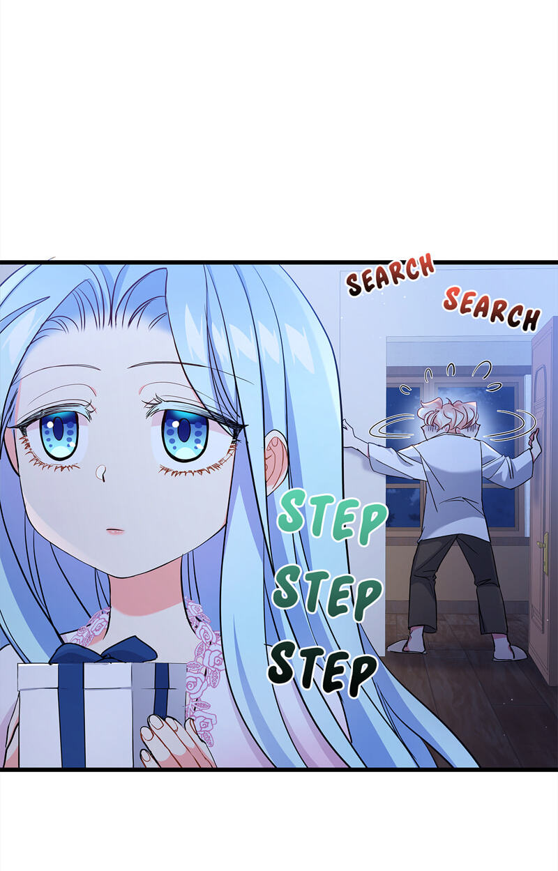 The Duchess Has a Deathwish (Colored) Chapter 54 page 60 - 