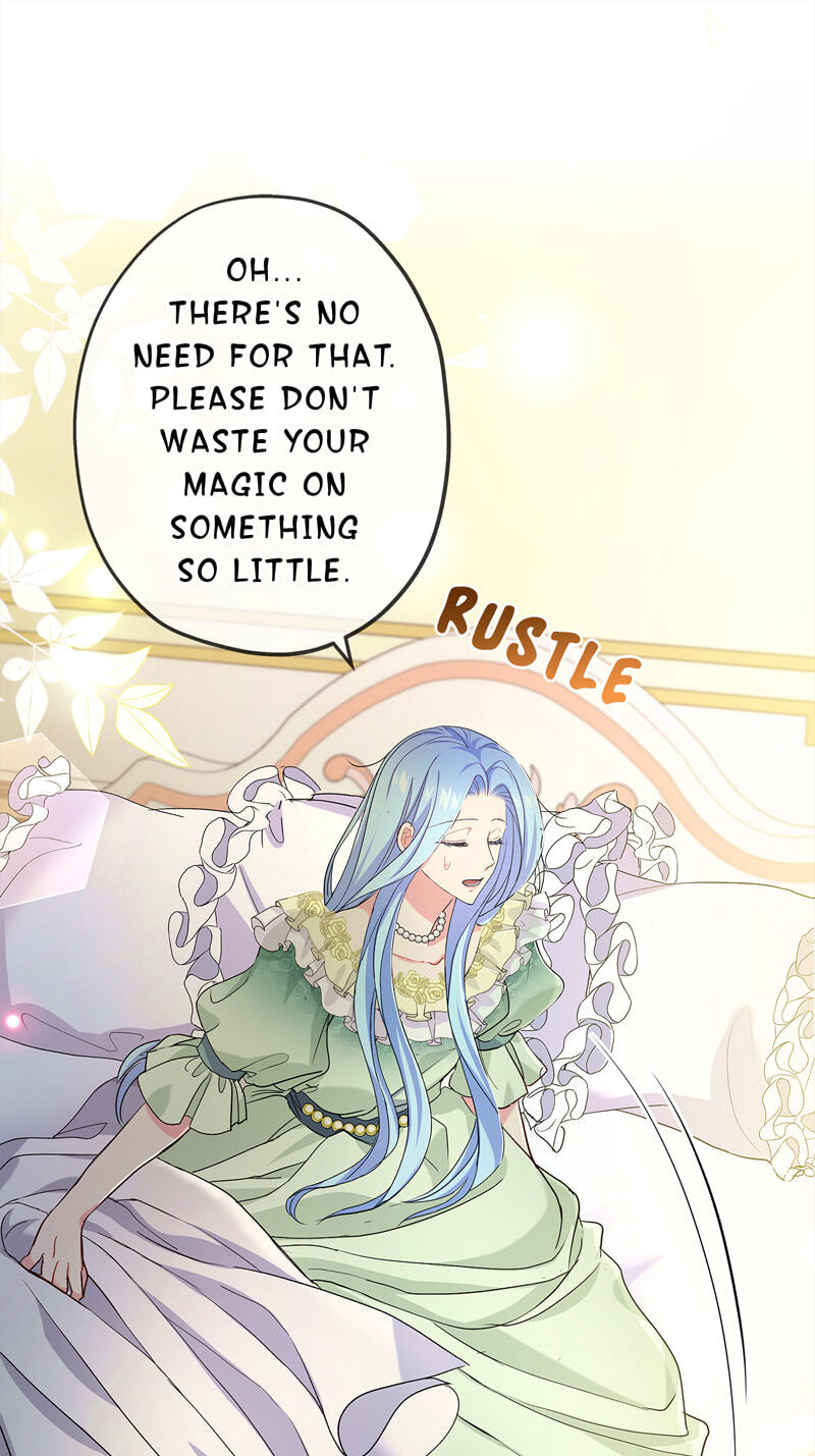 The Duchess Has a Deathwish (Colored) Chapter 54 page 7 - 