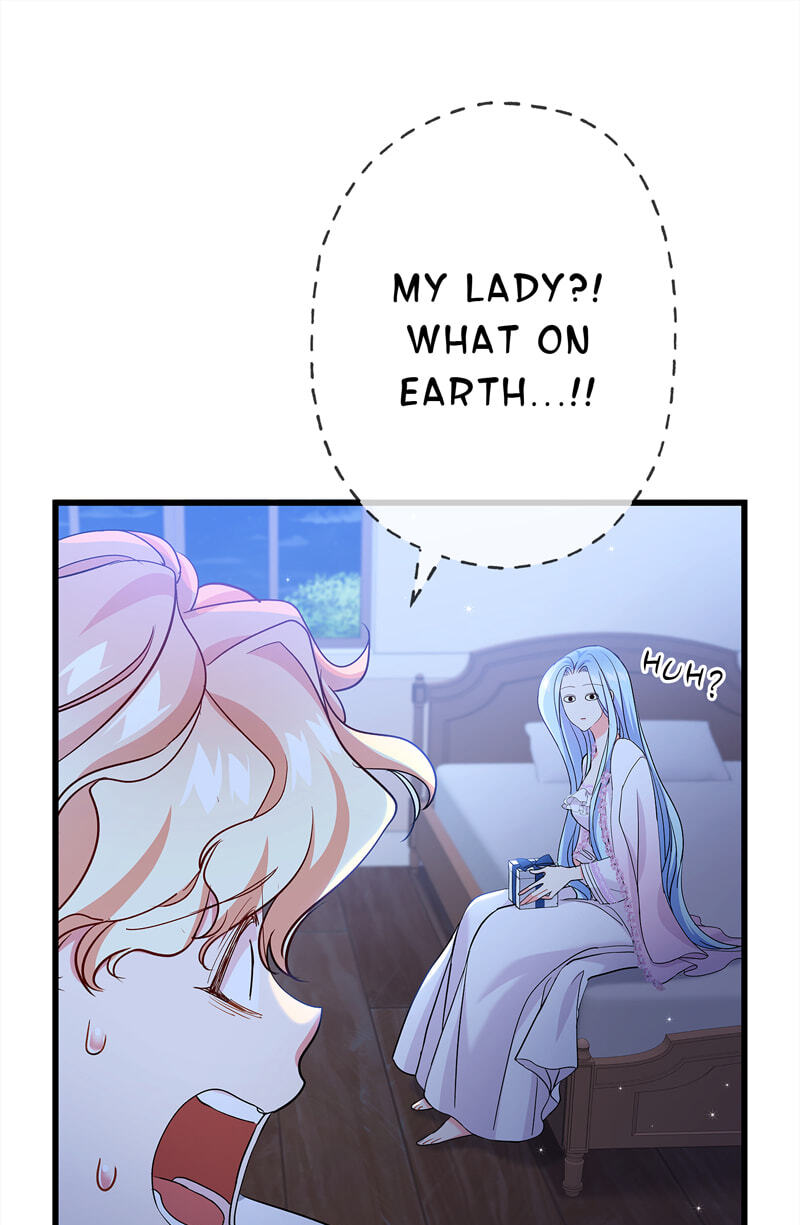 The Duchess Has a Deathwish (Colored) Chapter 54 page 62 - 