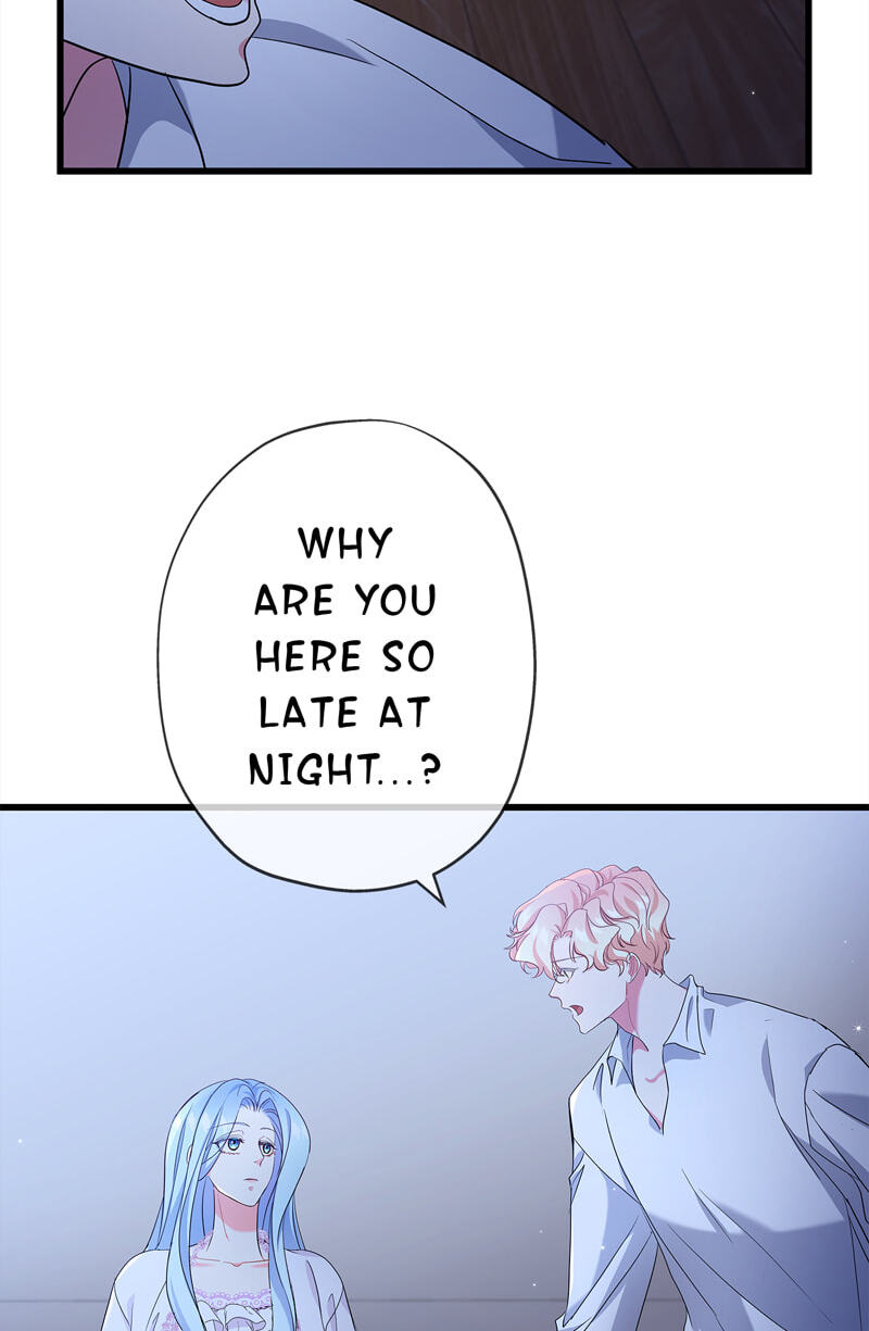 The Duchess Has a Deathwish (Colored) Chapter 54 page 63 - 