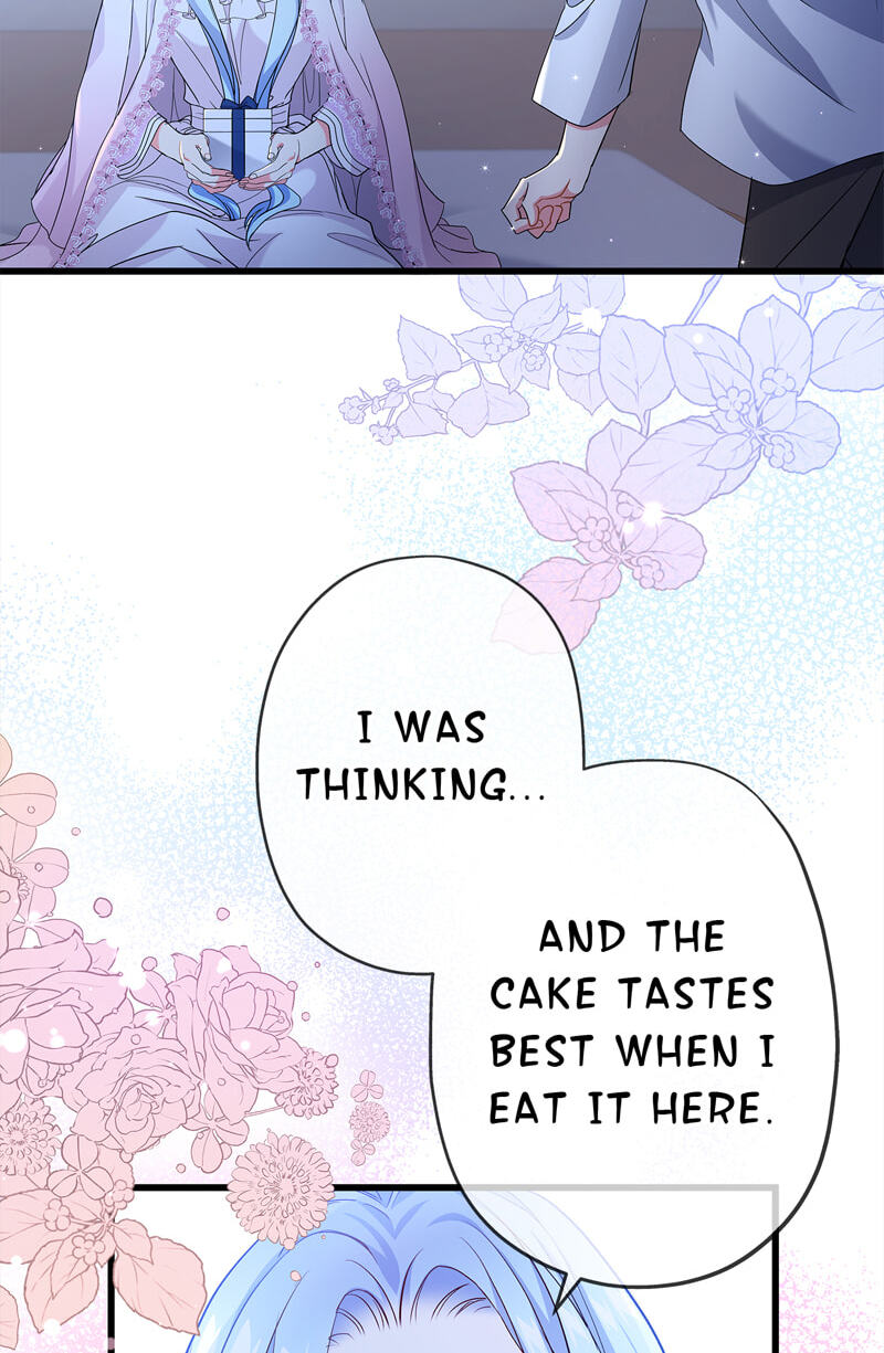 The Duchess Has a Deathwish (Colored) Chapter 54 page 64 - 