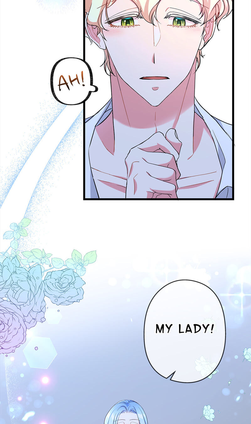 The Duchess Has a Deathwish (Colored) Chapter 54 page 69 - 