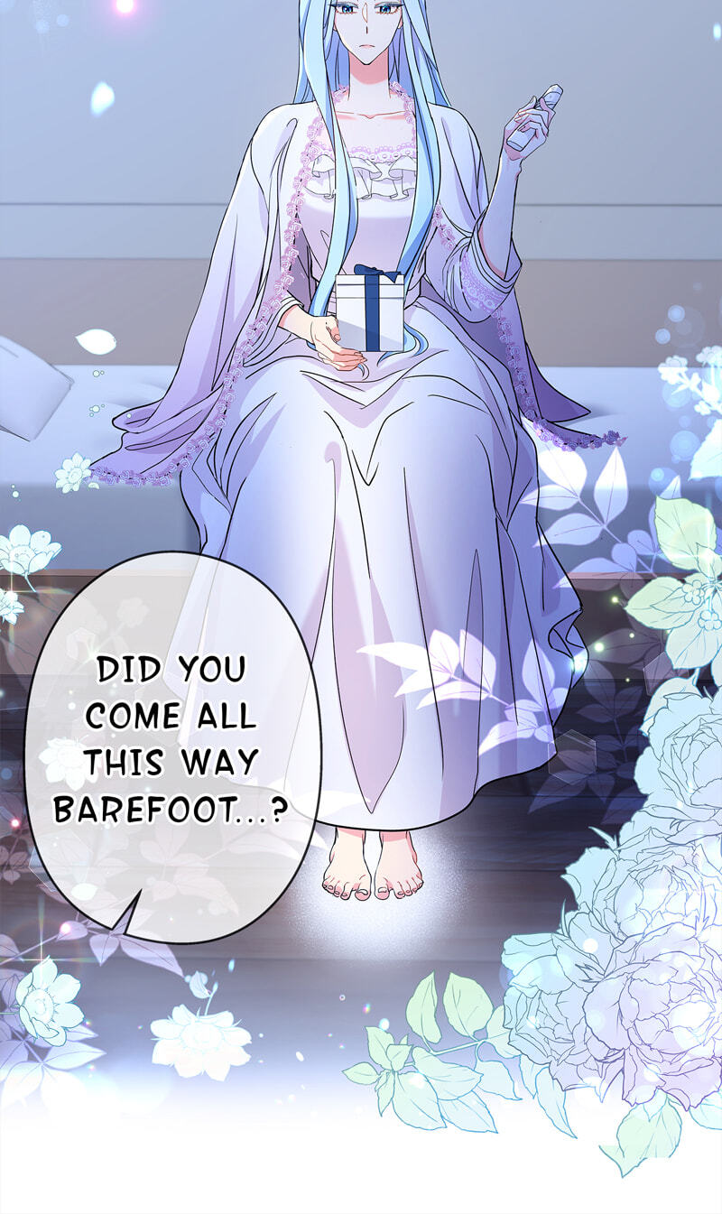 The Duchess Has a Deathwish (Colored) Chapter 54 page 70 - 