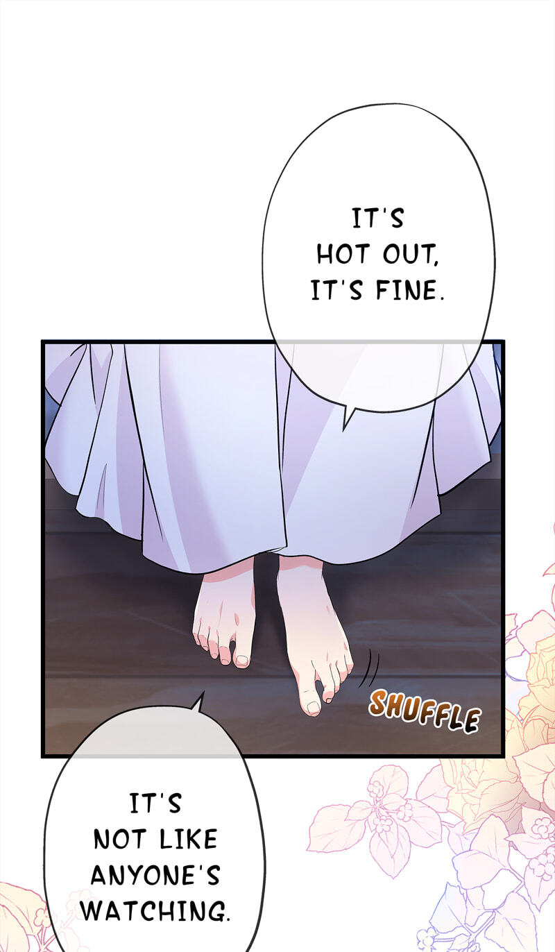 The Duchess Has a Deathwish (Colored) Chapter 54 page 71 - 